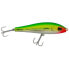 Фото #13 товара HALCO Slidog Sinking Stickbait 52g 125 mm