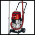 Фото #8 товара Einhell TE-VC 36/30 Li S-Solo - Drum vacuum - Dry&wet - Dust bag - 30 L - Filtering - 76 dB