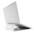 Фото #9 товара LogiLink AA0103 - Notebook stand - Silver - 27.9 cm (11") - 38.1 cm (15") - Aluminium - 5 kg