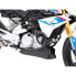 HEPCO BECKER BMW G 310 R 16 5016501 00 01 Tubular Engine Guard