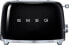 SMEG TSF01BLEU Black