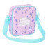 SAFTA Frozen Cool Days mini shoulder bag