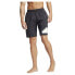 ADIDAS Logo CLX swimming shorts