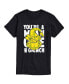 Men's Dr. Seuss The Grinch Mean One Graphic T-shirt