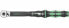 Wera 05075611001 - Click torque wrench - Nm - Mechanical - 3/8" - 20 - 100 N?m - Steel