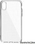 Фото #8 товара Futerał CLEAR CASE 2mm BOX do XIAOMI POCO M4 PRO 5G