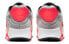 Фото #6 товара Кроссовки Nike Air Max 90 QS Lux "Bright Crimson" CZ7656-001