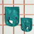 Фото #5 товара LILLIPUTIENS Marius set of handpuppet washcloths