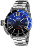 Фото #2 товара U-Boat 9519/MT Sommerso Automatic Mens Watch 46mm 30ATM