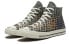 Фото #4 товара Кеды Converse Animal Print Chuck 1970s 167485C