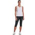 Фото #3 товара UNDER ARMOUR Fly-By sleeveless T-shirt
