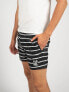 Фото #2 товара Плавки мужские Karl Lagerfeld "Stripes"