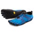 VIBRAM FIVEFINGERS V Alpha trail running shoes