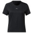 REEBOK Workout Ready Run Speedwick short sleeve T-shirt