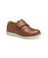 Фото #1 товара Little Boys Holden Wingtip Leather Shoes