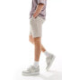 Jack & Jones jersey shorts in beige