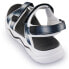 ALPINE PRO Carona sandals