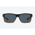 ფოტო #4 პროდუქტის COSTA Half Moon Mirrored Polarized Sunglasses