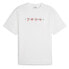 ფოტო #1 პროდუქტის PUMA SELECT Classics Love Marathon Graphic short sleeve T-shirt