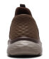 Фото #4 товара Men's Slip-ins RF: Garner - Newick Memory Foam Casual Sneakers from Finish Line