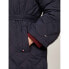 TOMMY HILFIGER Quilted Lw Padded parka