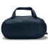 Фото #2 товара Under Armor Roland Duffle MD 1350092-408 bag Мужская спортивная сумка синяя текстильная средняя для тренировки с ручками через плечо