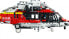 Фото #23 товара Конструктор пластиковый Lego Airbus H175 Реттунгсхубсчраубер 42145
