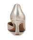 ფოტო #3 პროდუქტის Dalary Pumps