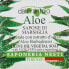 Naturseife mit Aloe