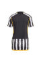 Фото #8 товара Футболка Adidas Juventus 23/24 Домашняя форма