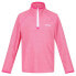 REGATTA Loco half zip fleece