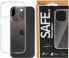 PanzerGlass SAFE. by PanzerGlass TPU Case iPhone 15 Pro