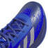 Basketball shoes adidas Cross Em Up 5 K Wide Jr HQ8495