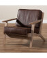 Фото #6 товара Furniture Sigrid Mid-Century Modern Armchair