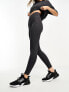 Puma Training Evolve leggings in dark grey