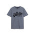 Фото #2 товара SUPERDRY Embroidered Vl short sleeve T-shirt