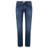 Фото #3 товара TOM TAILOR Marvin Straight jeans