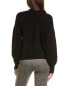 Фото #2 товара Anna Kay Vanelly Wool-Blend Sweater Women's