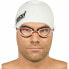 Фото #9 товара Взрослые очки для плавания Cressi-Sub DE203585 Оранжевый взрослых