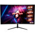 Монитор PcCom Elysium GO2480CV 23,8" 165 Hz