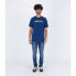 ფოტო #6 პროდუქტის HURLEY Everyday The Box short sleeve T-shirt