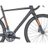 SCOTT BIKES Speedster Gravel 60 Shimano Claris RD-R2000-GS gravel bike