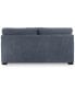 Фото #50 товара Radley 74" Fabric Full Sleeper Sofa Bed, Created for Macy's