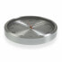 Фото #3 товара Настенное часы Versa Алюминий (4,1 x 30 x 30 cm)
