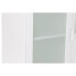 Фото #2 товара Устройство DKD Home Decor Стеклянный Древесина павловнии Деревянный MDF (120 x 35 x 80 cm)
