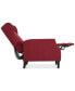 Фото #3 товара Sherell Wingback Recliner