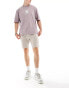 Фото #1 товара Jack & Jones jersey shorts in beige