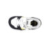 Фото #4 товара Puma X Sponge Slipstream Slip On Toddler Boys White Sneakers Casual Shoes 39389
