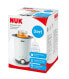 NUK Thermo 3in1 - Portable - AC - Black - White