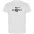 Фото #2 товара KRUSKIS Axe ECO short sleeve T-shirt